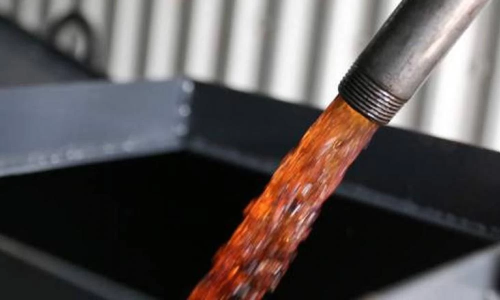 Νέο ρεκόρ τριετίας για το πετρέλαιο – Ξεπέρασε τα 85 δολάρια